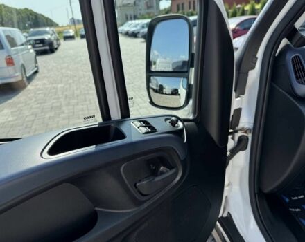 Білий Івеко Інша, об'ємом двигуна 3 л та пробігом 208 тис. км за 37900 $, фото 14 на Automoto.ua