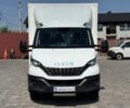 Білий Івеко Інша, об'ємом двигуна 3 л та пробігом 208 тис. км за 37900 $, фото 1 на Automoto.ua