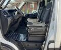 Білий Івеко Інша, об'ємом двигуна 3 л та пробігом 208 тис. км за 37900 $, фото 21 на Automoto.ua