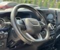 Білий Івеко Інша, об'ємом двигуна 3 л та пробігом 208 тис. км за 37900 $, фото 16 на Automoto.ua
