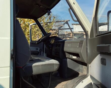 Ивеко Другая, объемом двигателя 0 л и пробегом 0 тыс. км за 5000 $, фото 1 на Automoto.ua