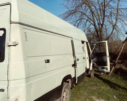 Ивеко Другая, объемом двигателя 0 л и пробегом 0 тыс. км за 5000 $, фото 5 на Automoto.ua