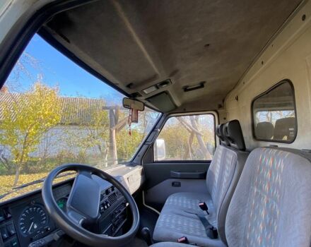 Ивеко Другая, объемом двигателя 0 л и пробегом 0 тыс. км за 5000 $, фото 4 на Automoto.ua