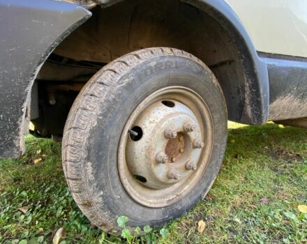 Ивеко Другая, объемом двигателя 0 л и пробегом 0 тыс. км за 5000 $, фото 3 на Automoto.ua