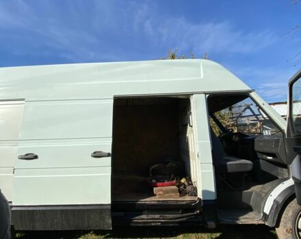 Ивеко Другая, объемом двигателя 0 л и пробегом 0 тыс. км за 5000 $, фото 2 на Automoto.ua