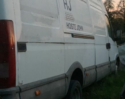 Ивеко Другая, объемом двигателя 0 л и пробегом 0 тыс. км за 174634 $, фото 1 на Automoto.ua