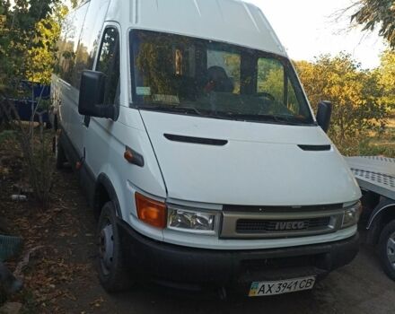 Івеко Другая, об'ємом двигуна 0 л та пробігом 0 тис. км за 4999 $, фото 2 на Automoto.ua
