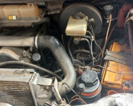 Івеко Другая, об'ємом двигуна 0 л та пробігом 0 тис. км за 5000 $, фото 5 на Automoto.ua