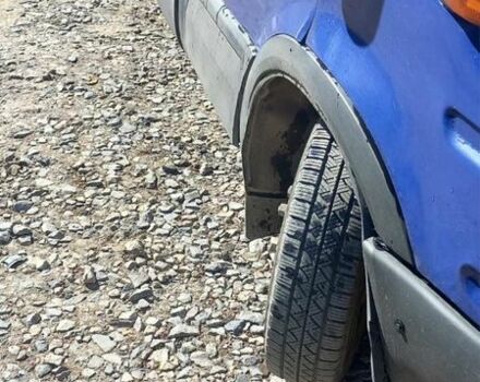 Івеко Другая, об'ємом двигуна 0 л та пробігом 0 тис. км за 5000 $, фото 1 на Automoto.ua