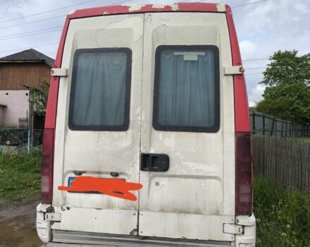 Івеко Другая, об'ємом двигуна 0 л та пробігом 0 тис. км за 4000 $, фото 2 на Automoto.ua