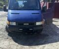 Івеко Другая, об'ємом двигуна 0 л та пробігом 0 тис. км за 5000 $, фото 1 на Automoto.ua