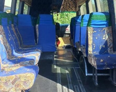 Івеко Другая, об'ємом двигуна 0 л та пробігом 0 тис. км за 5000 $, фото 4 на Automoto.ua