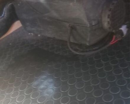 Івеко Другая, об'ємом двигуна 0 л та пробігом 0 тис. км за 5000 $, фото 6 на Automoto.ua