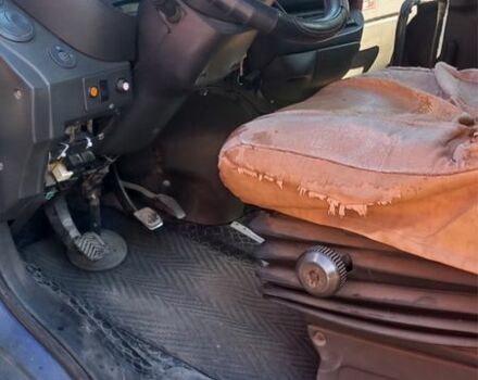 Івеко Другая, об'ємом двигуна 0 л та пробігом 0 тис. км за 5000 $, фото 2 на Automoto.ua