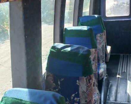 Івеко Другая, об'ємом двигуна 0 л та пробігом 0 тис. км за 5000 $, фото 7 на Automoto.ua