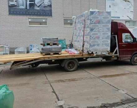 Ивеко Другая, объемом двигателя 0 л и пробегом 0 тыс. км за 7000 $, фото 4 на Automoto.ua