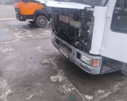 Ивеко Другая, объемом двигателя 0 л и пробегом 0 тыс. км за 16000 $, фото 1 на Automoto.ua