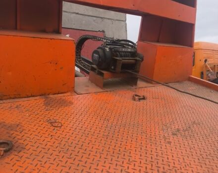 Ивеко Другая, объемом двигателя 0 л и пробегом 0 тыс. км за 16000 $, фото 4 на Automoto.ua