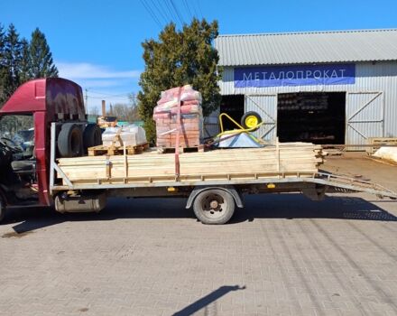 Ивеко Другая, объемом двигателя 0 л и пробегом 0 тыс. км за 7000 $, фото 5 на Automoto.ua