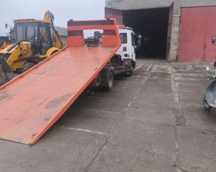 Ивеко Другая, объемом двигателя 0 л и пробегом 0 тыс. км за 16000 $, фото 5 на Automoto.ua