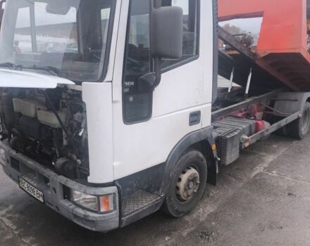 Ивеко Другая, объемом двигателя 0 л и пробегом 0 тыс. км за 16000 $, фото 2 на Automoto.ua