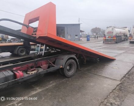 Ивеко Другая, объемом двигателя 0 л и пробегом 0 тыс. км за 16000 $, фото 3 на Automoto.ua