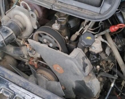 Ивеко Другая, объемом двигателя 0 л и пробегом 0 тыс. км за 7000 $, фото 7 на Automoto.ua