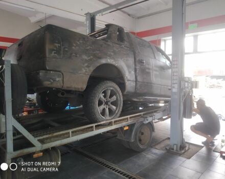 Ивеко Другая, объемом двигателя 0 л и пробегом 0 тыс. км за 7000 $, фото 10 на Automoto.ua