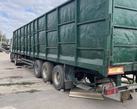 Івеко Другая, об'ємом двигуна 0 л та пробігом 0 тис. км за 3800 $, фото 6 на Automoto.ua