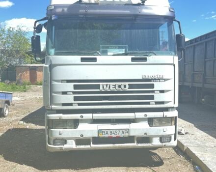 Івеко Другая, об'ємом двигуна 0 л та пробігом 0 тис. км за 3800 $, фото 1 на Automoto.ua