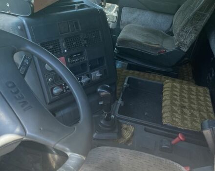 Івеко Другая, об'ємом двигуна 0 л та пробігом 0 тис. км за 3800 $, фото 4 на Automoto.ua