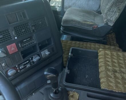 Івеко Другая, об'ємом двигуна 0 л та пробігом 0 тис. км за 3800 $, фото 3 на Automoto.ua