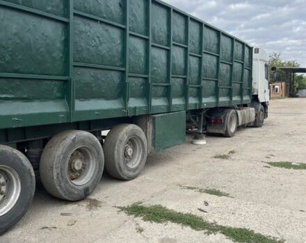 Івеко Другая, об'ємом двигуна 0 л та пробігом 0 тис. км за 3800 $, фото 5 на Automoto.ua