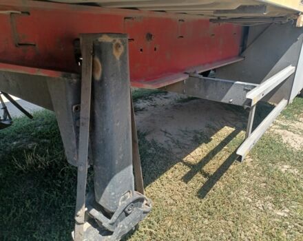 Івеко Другая, об'ємом двигуна 0 л та пробігом 0 тис. км за 11800 $, фото 3 на Automoto.ua