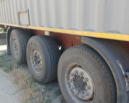 Івеко Другая, об'ємом двигуна 0 л та пробігом 0 тис. км за 11800 $, фото 11 на Automoto.ua