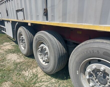 Івеко Другая, об'ємом двигуна 0 л та пробігом 0 тис. км за 11800 $, фото 5 на Automoto.ua