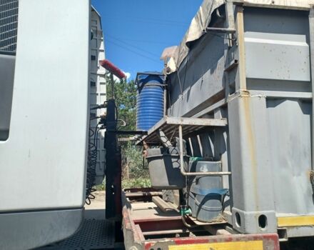 Івеко Другая, об'ємом двигуна 0 л та пробігом 0 тис. км за 11800 $, фото 2 на Automoto.ua