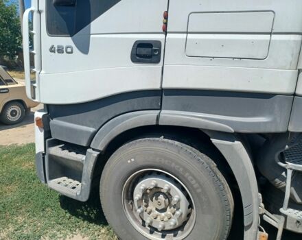 Івеко Другая, об'ємом двигуна 0 л та пробігом 0 тис. км за 11800 $, фото 1 на Automoto.ua