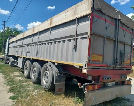 Івеко Другая, об'ємом двигуна 0 л та пробігом 0 тис. км за 11800 $, фото 6 на Automoto.ua