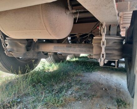 Івеко Другая, об'ємом двигуна 0 л та пробігом 0 тис. км за 11800 $, фото 8 на Automoto.ua