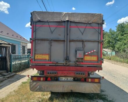 Івеко Другая, об'ємом двигуна 0 л та пробігом 0 тис. км за 11800 $, фото 7 на Automoto.ua