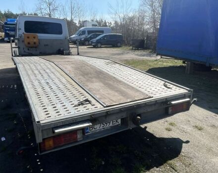 Ивеко Другая, объемом двигателя 0 л и пробегом 0 тыс. км за 21000 $, фото 9 на Automoto.ua