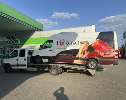 Ивеко Другая, объемом двигателя 0 л и пробегом 0 тыс. км за 21000 $, фото 5 на Automoto.ua