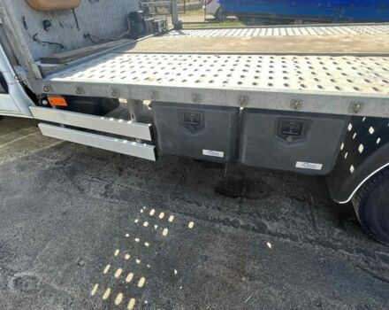 Ивеко Другая, объемом двигателя 0 л и пробегом 0 тыс. км за 21000 $, фото 12 на Automoto.ua