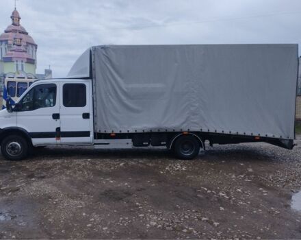 Ивеко Другая, объемом двигателя 0 л и пробегом 0 тыс. км за 21000 $, фото 17 на Automoto.ua