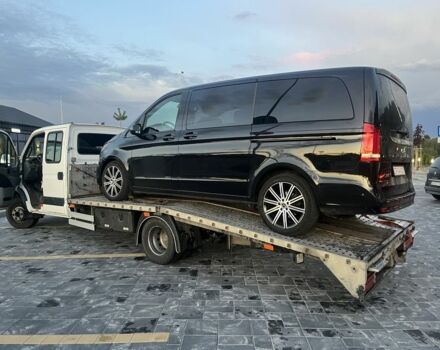 Ивеко Другая, объемом двигателя 0 л и пробегом 0 тыс. км за 21000 $, фото 1 на Automoto.ua