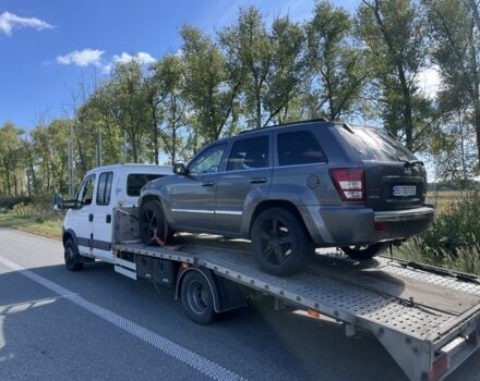 Ивеко Другая, объемом двигателя 0 л и пробегом 0 тыс. км за 21000 $, фото 2 на Automoto.ua