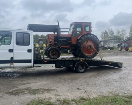 Ивеко Другая, объемом двигателя 0 л и пробегом 0 тыс. км за 21000 $, фото 3 на Automoto.ua