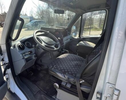 Ивеко Другая, объемом двигателя 0 л и пробегом 0 тыс. км за 21000 $, фото 10 на Automoto.ua