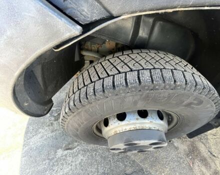 Ивеко Другая, объемом двигателя 0 л и пробегом 0 тыс. км за 21000 $, фото 8 на Automoto.ua